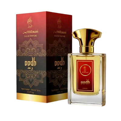 Emaan Oudh