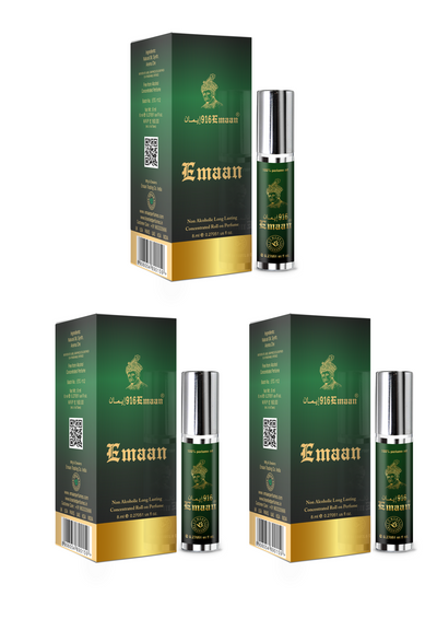 Emaan Pack Of 3