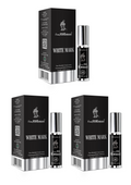 White Mark Pack Of 3