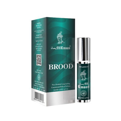 Brood