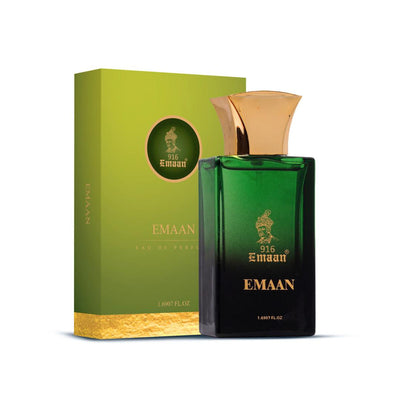 Emaan