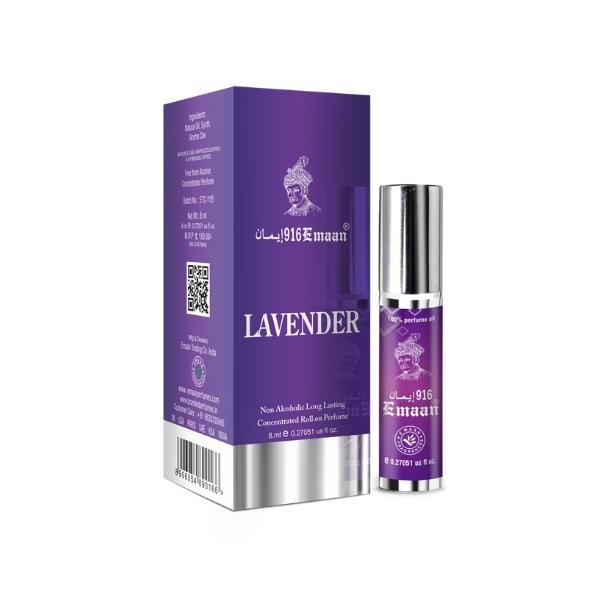 Lavender