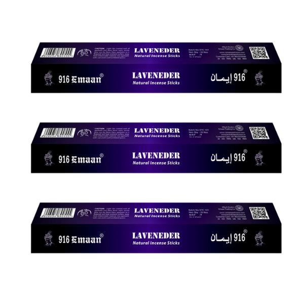 Lavender