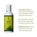 Lemon Grass Oil