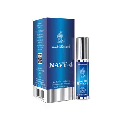 Navy 4
