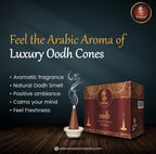 Oudh Luxury