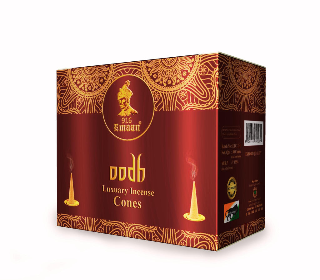 Oudh Luxury