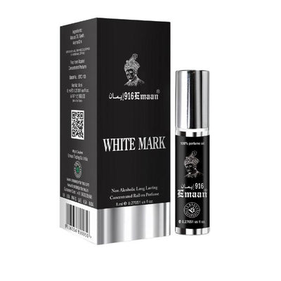 White Mark